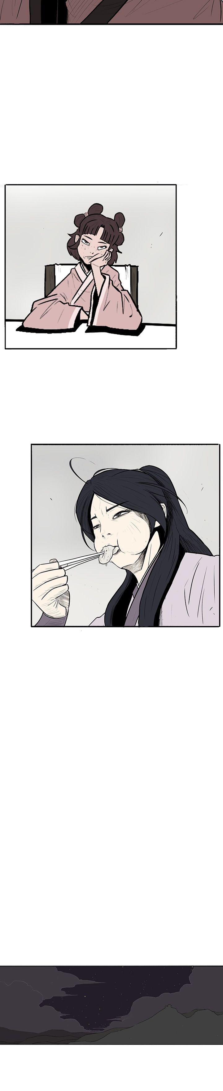 The Legend of the Northern Blade, Chapter 9 image 23